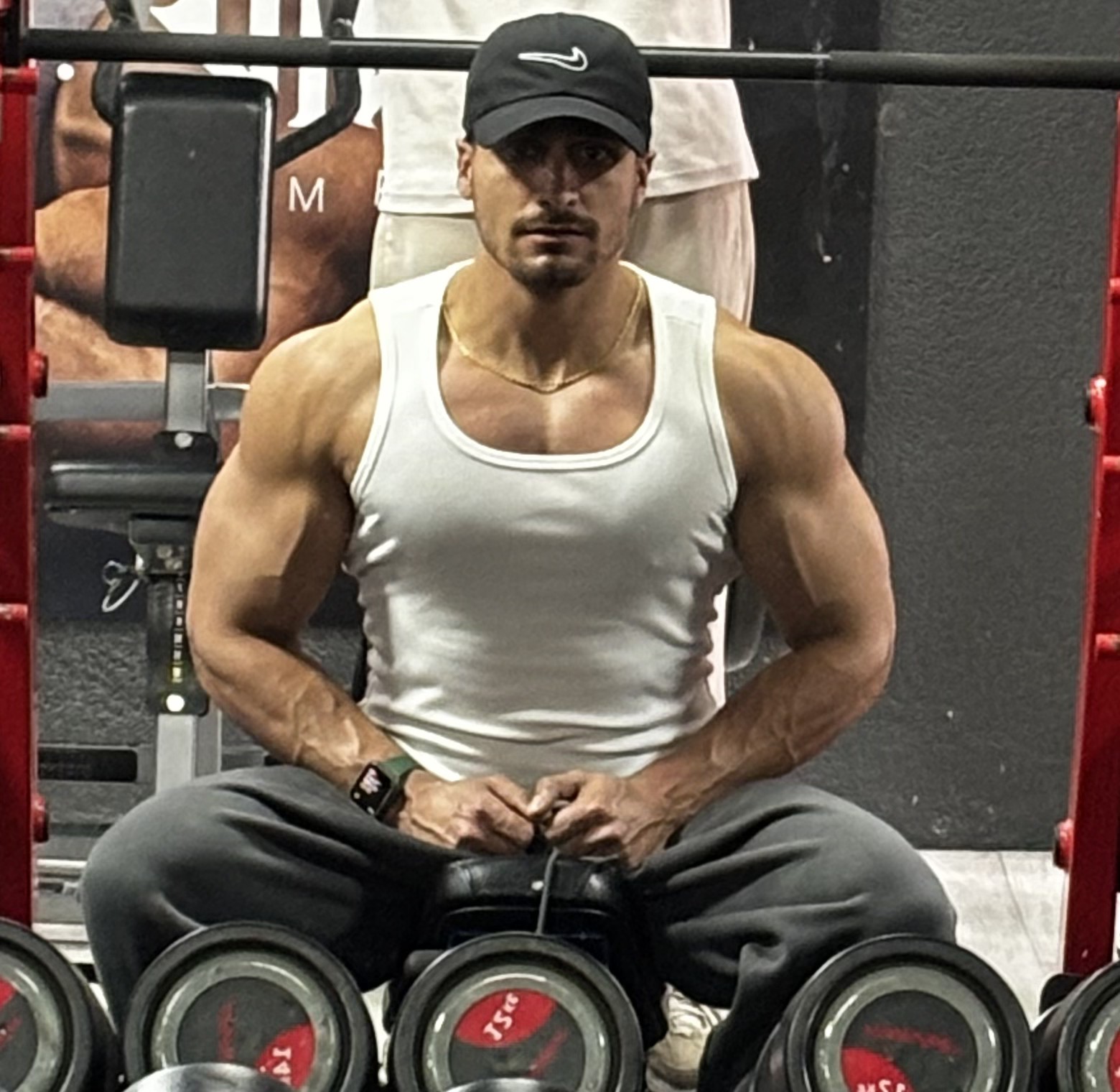 FitFuel Demo logo