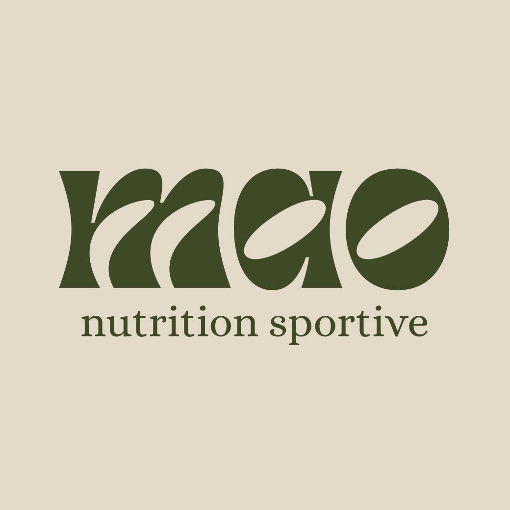 Mao Nutrition logo